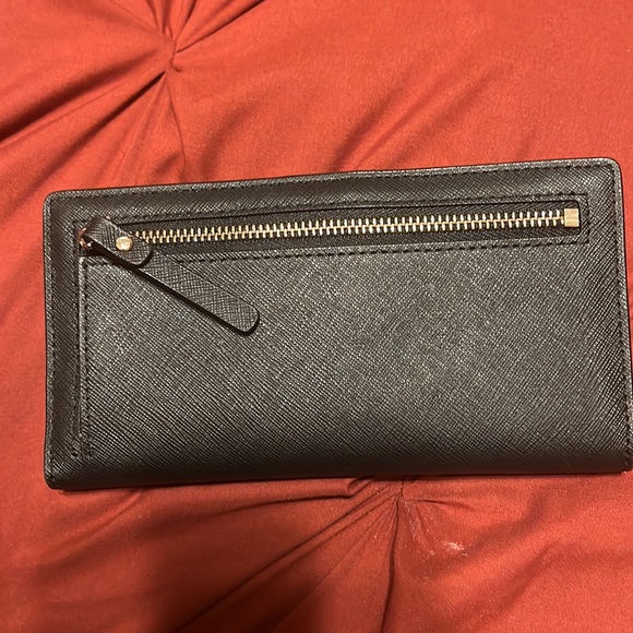 Kate spade wallet Great condition used only twice - Picture 5 of 7
